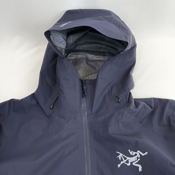 Arc'teryx Sabre Jacket | Men’s XL | Brand New With Tags MSRP $750 - Picture 11 of 15